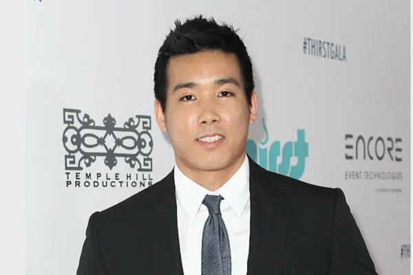 VanossGaming - Professional Portrait