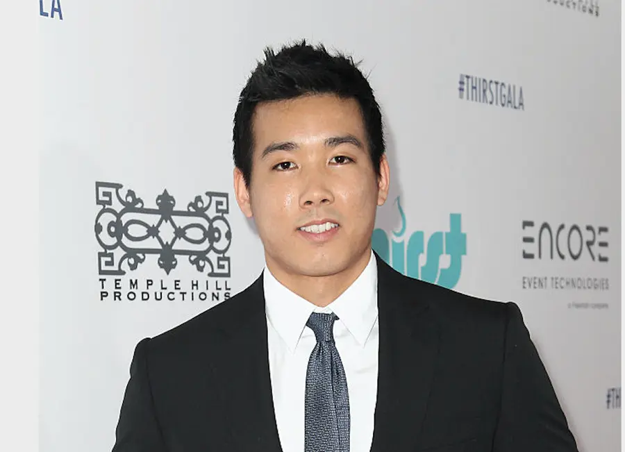 VanossGaming - Professional Portrait