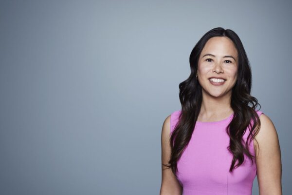 Veronica Stracqualursi - Professional Portrait
