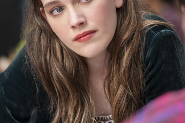 Victoria Pedretti - Professional Portrait