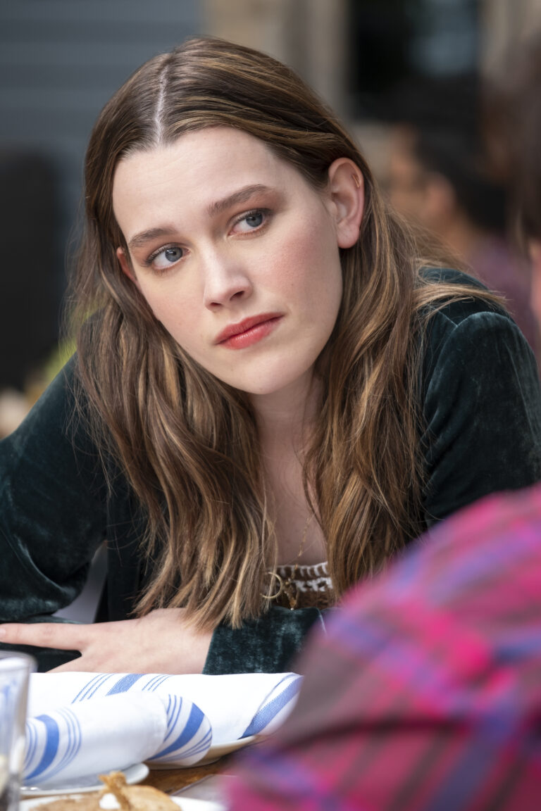 Victoria Pedretti - Professional Portrait