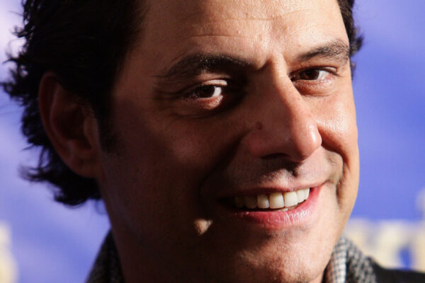 Vince Colosimo - Professional Portrait