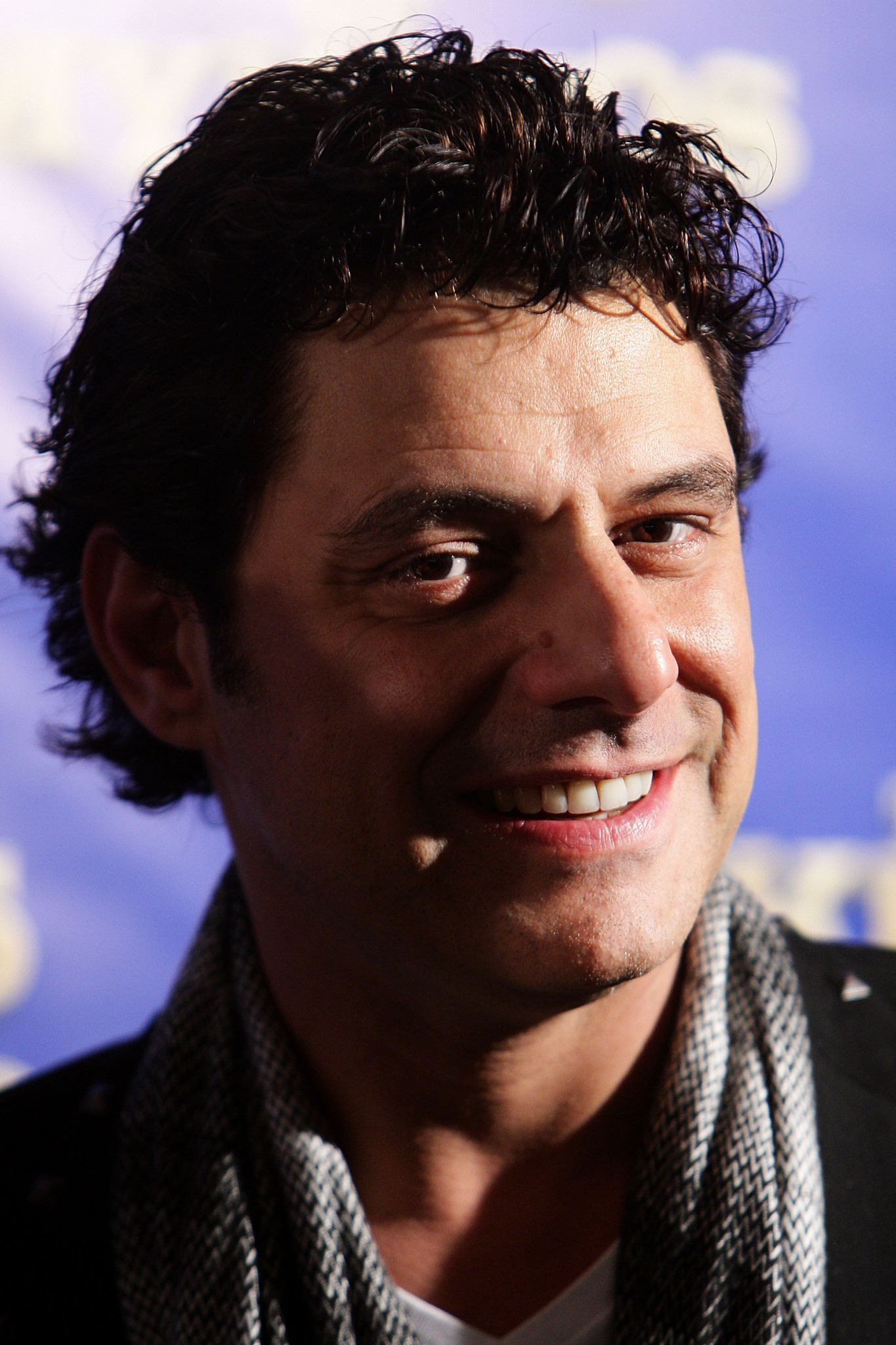 Vince Colosimo - Professional Portrait