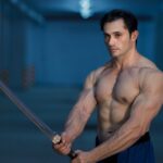 Vispy Kharadi - Martial Art Expert & Steel Man of India | HFM