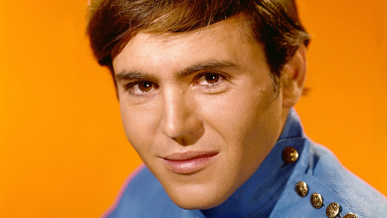 Walter Koenig - Professional Portrait