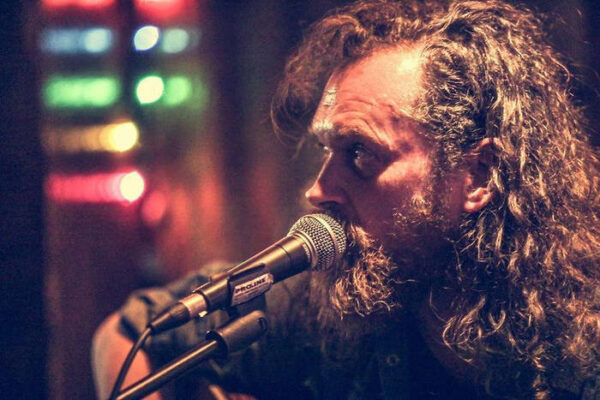 Music | Warren Malone