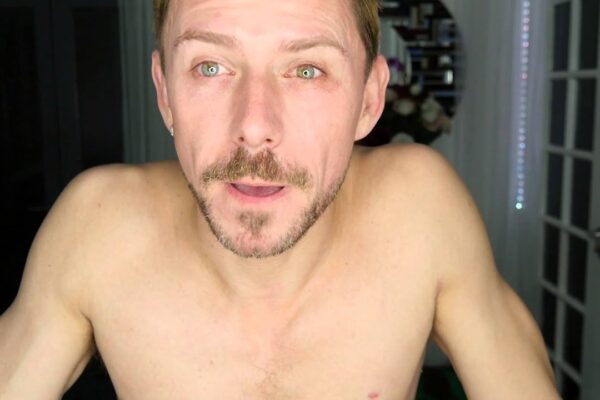 BODY-SHAMING | WAYNE GOSS - YouTube