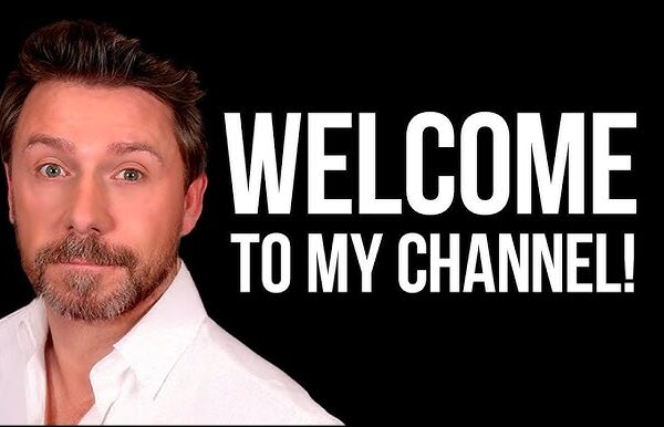 Wayne Goss - YouTube