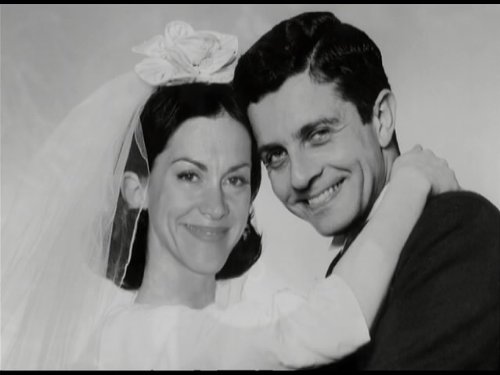 Wendie Malick - Professional Portrait