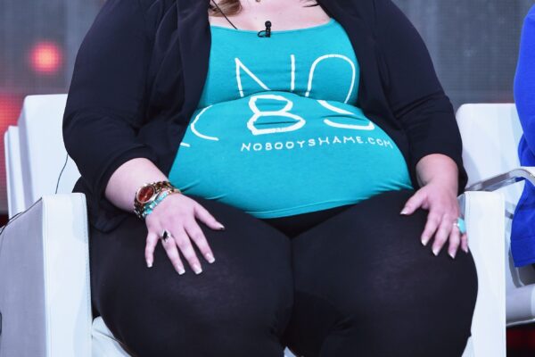 Whitney Way Thore - Professional Portrait