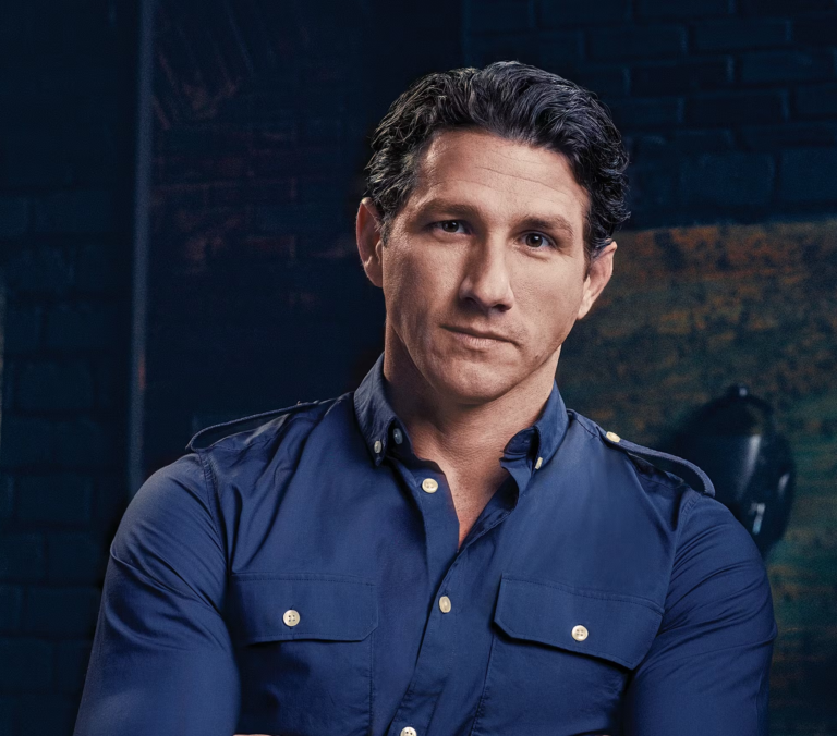 Wil Willis: Age, Net Worth, Married Life, Salary, Dating, and More