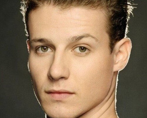 Will Estes - Professional Portrait