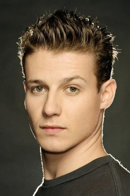 Will Estes - Professional Portrait