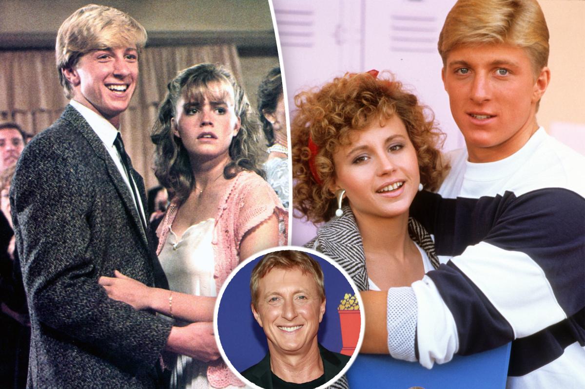 William Zabka - Professional Portrait