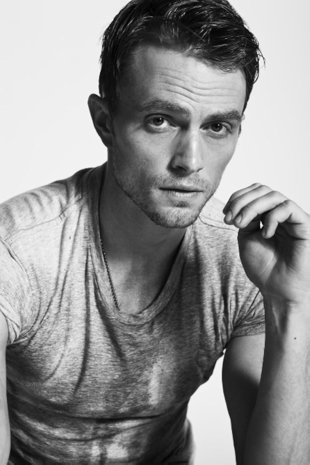 Wilson Bethel - Professional Portrait