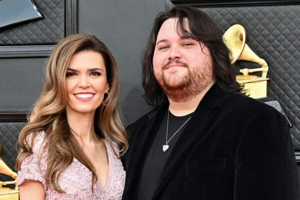 Wolfgang Van Halen - Professional Portrait