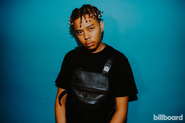 YBN Cordae - Professional Portrait