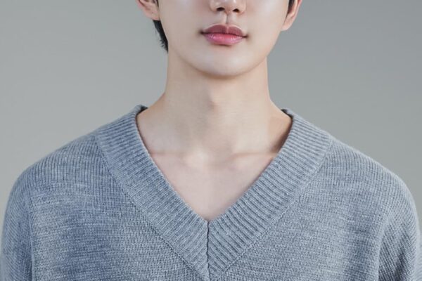 Yoon Sang-hyeon - Professional Portrait