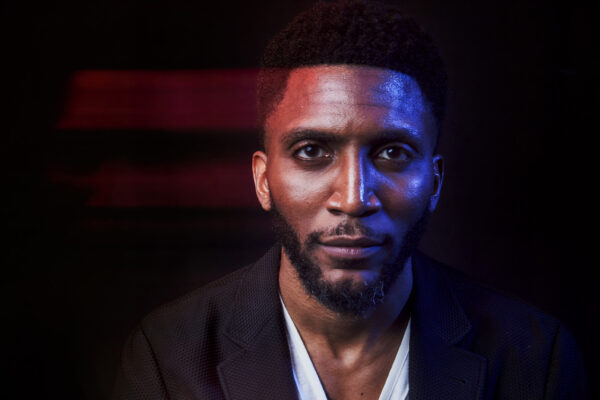In Between Lives': Yusuf Gatewood To Star In NBC Clairvoyance Pilot
