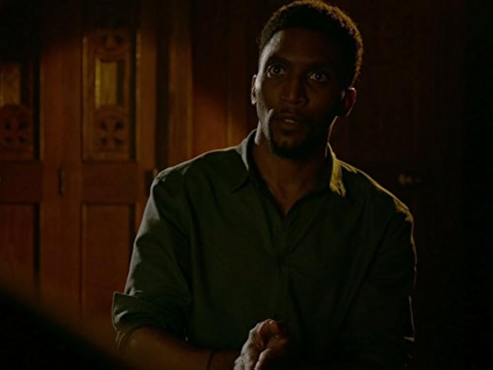 Yusuf Gatewood - Professional Portrait