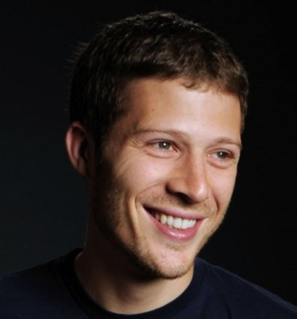 Zach Gilford - Professional Portrait