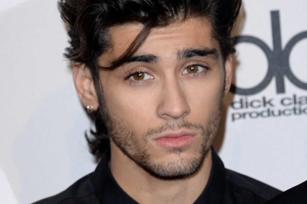 Zayn Malik - Professional Portrait