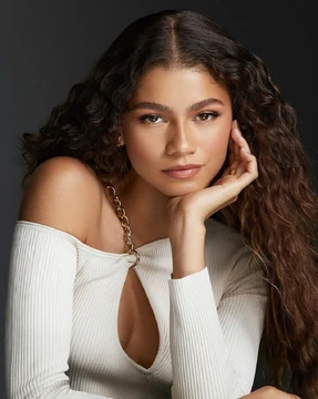 Zendaya - Professional Portrait