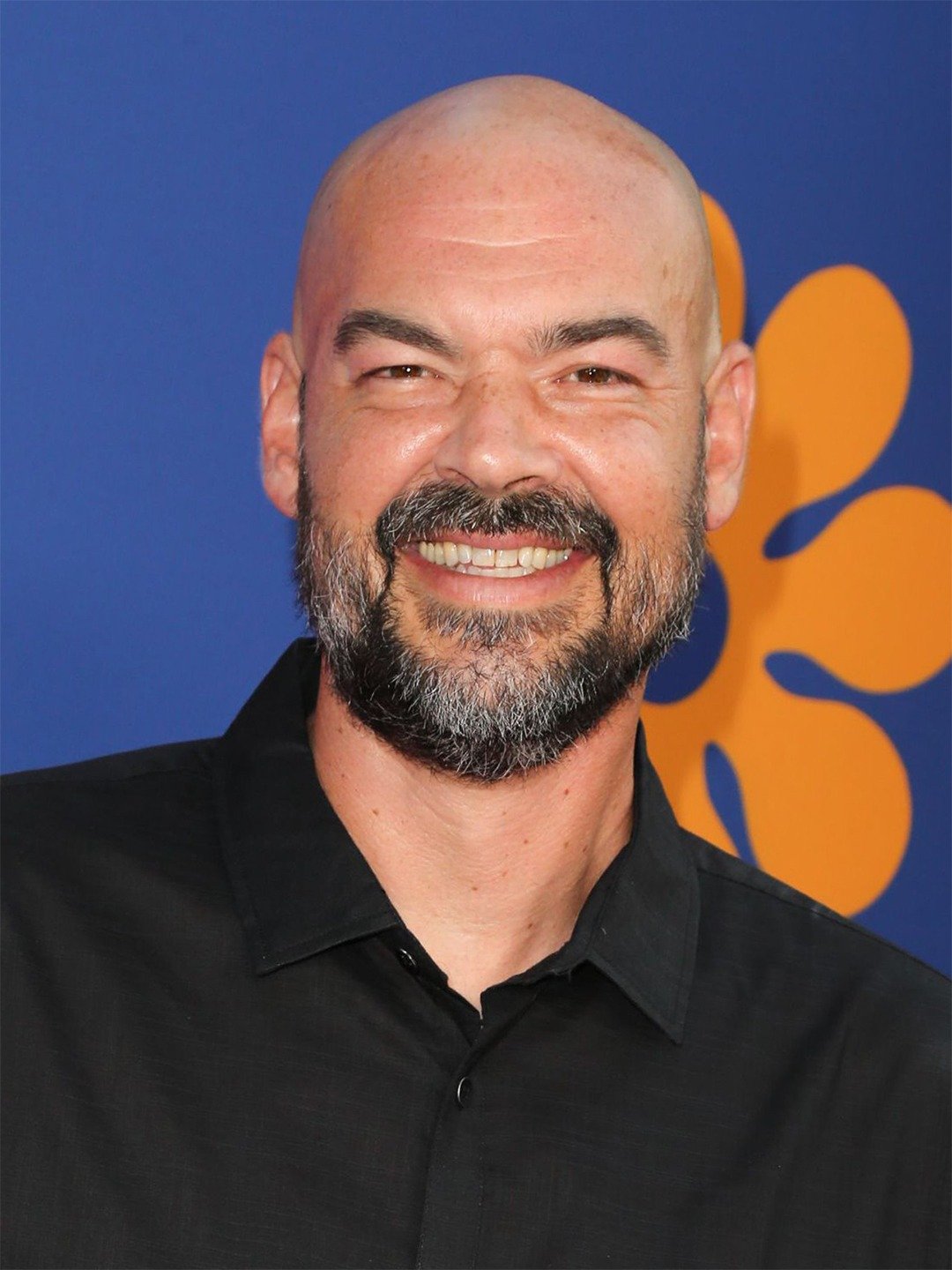 Aaron Goodwin - Actor