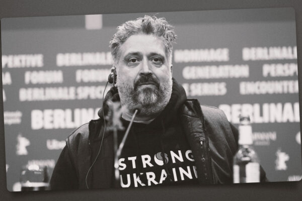 Aaron Kaufman, Director of Ukraine War Doc 'Superpower,' Dies at 51