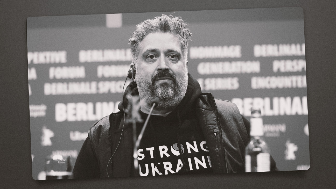 Aaron Kaufman, Director of Ukraine War Doc 'Superpower,' Dies at 51