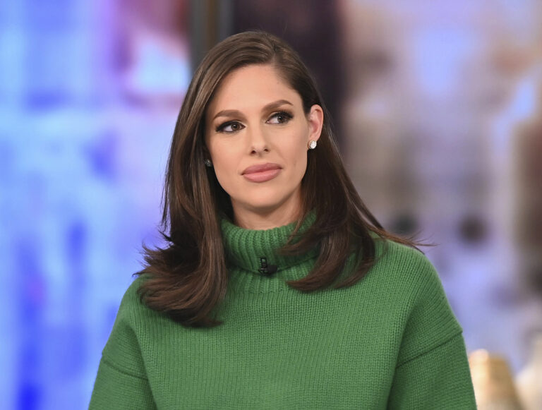Abby Huntsman Net Worth, Age, Journalist Career, Marriage, Family Life