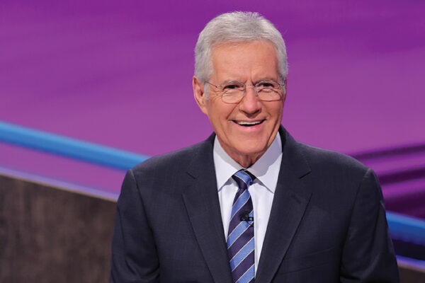 Alex Trebek Dies: 'Jeopardy!' Host Was 80