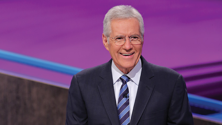 Alex Trebek Dies: 'Jeopardy!' Host Was 80