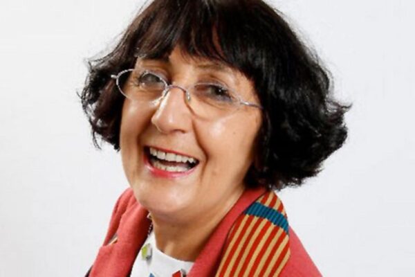 BBC One - Flog It! - Anita Manning