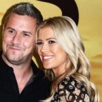 Ant Anstead denied full custody of son with ex Christina Hall