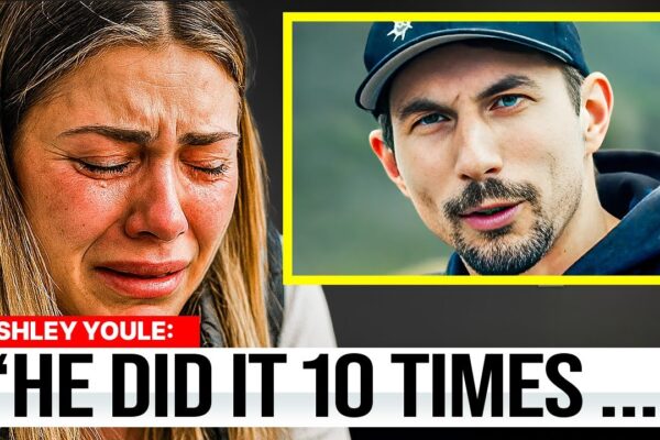 Ashley Youle Is Ready To Talk About A Traumatic Secret She Kept About Parker Schnabel