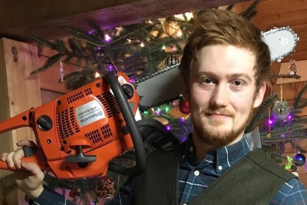 Alaska: The Last Frontier' Star August Kilcher Busted In Homer