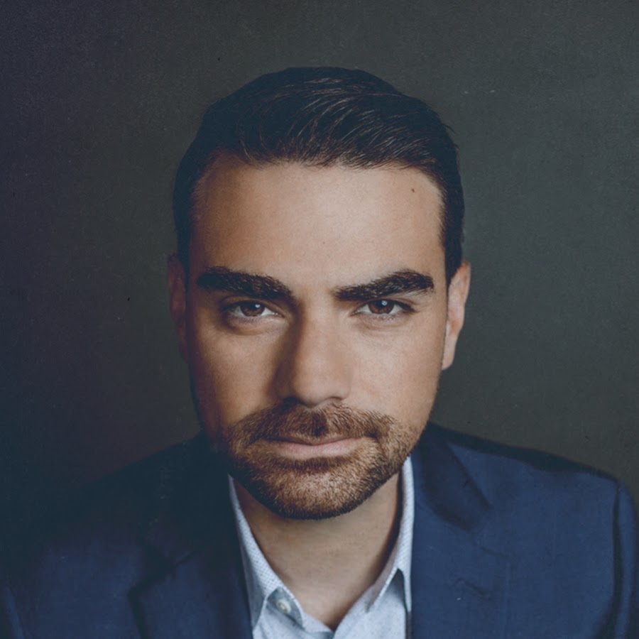 Ben Shapiro - YouTube