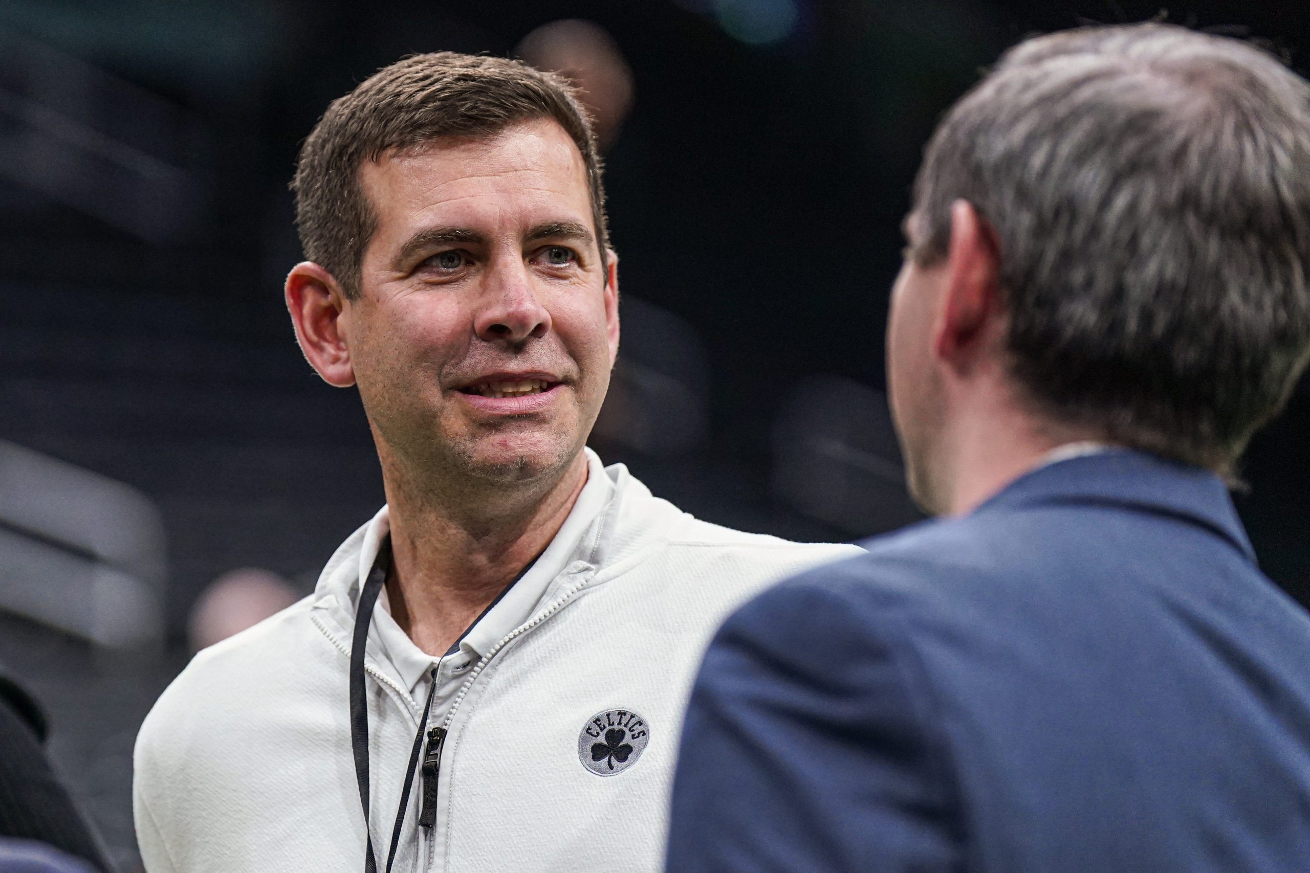 Brad Stevens Admits Celtics Struggles but Confident to Stand Pat at Deadline - CLNS Media