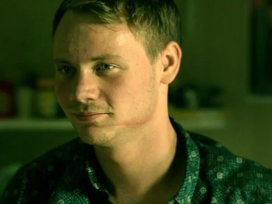 Brayden Holt | Prisoner Cell Block H Wiki | Fandom