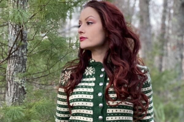 How an adult film star fell in love with Jesus, quit her career and became Catholic