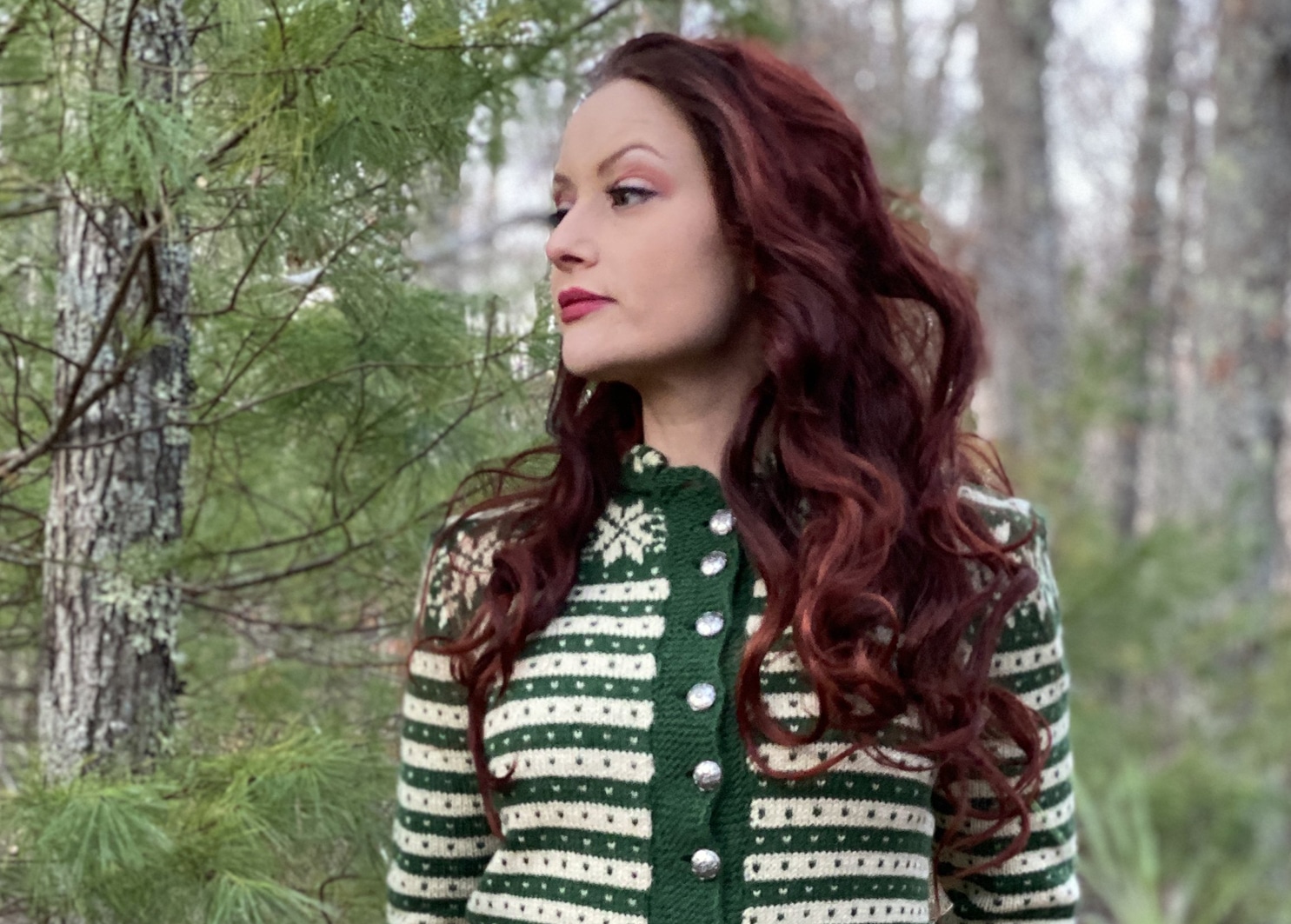 How an adult film star fell in love with Jesus, quit her career and became Catholic