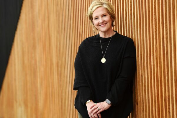 Brené Brown Wants to Change Your Life | Vanity Fair