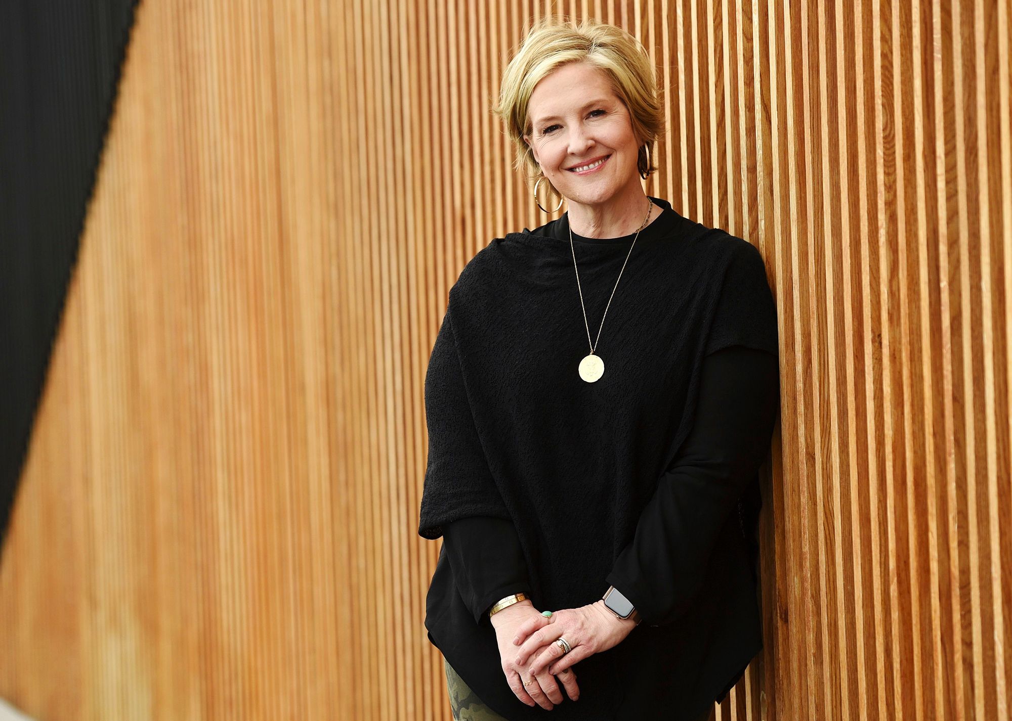 Brené Brown Wants to Change Your Life | Vanity Fair