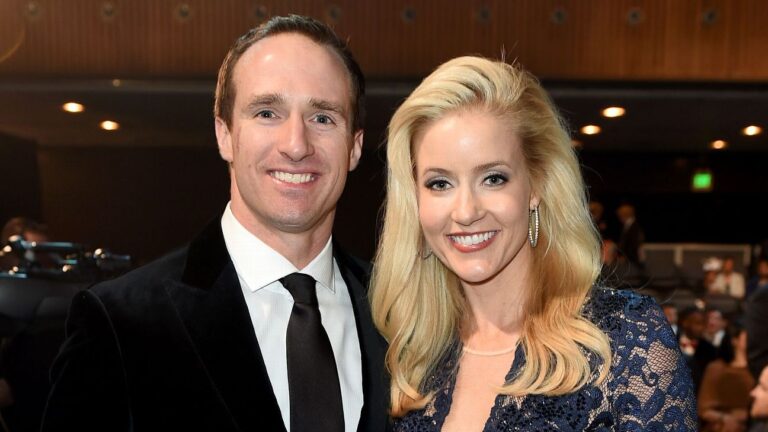 Drew Brees Net Worth, Age, NFL Career, Marriage, and Record-Breaking Feats