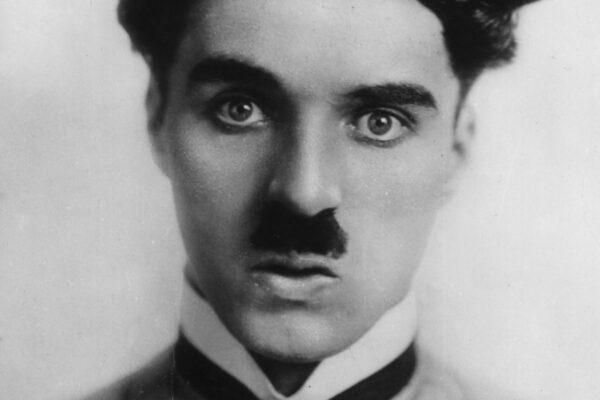Charles Chaplin - IMDb