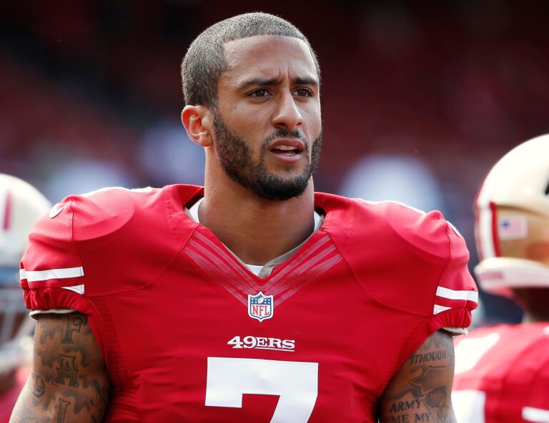 Colin Kaepernick and the Radical Uses of “The Star-Spangled Banner” | The New Yorker