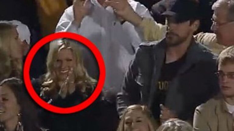 BLOG: Are Aaron Rodgers and Destiny Newton engaged? | FOX6 Milwaukee