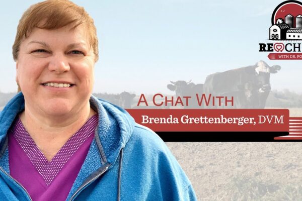 Dr. Pol Presents - A Chat With Fan Favorite Dr. Brenda Grettenberger