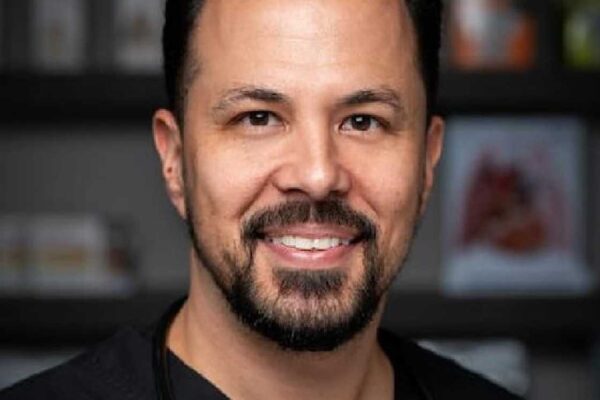 Dr Michael Lavigne bio: parents, ethnicity, family, nationality, life story - Tuko.co.ke